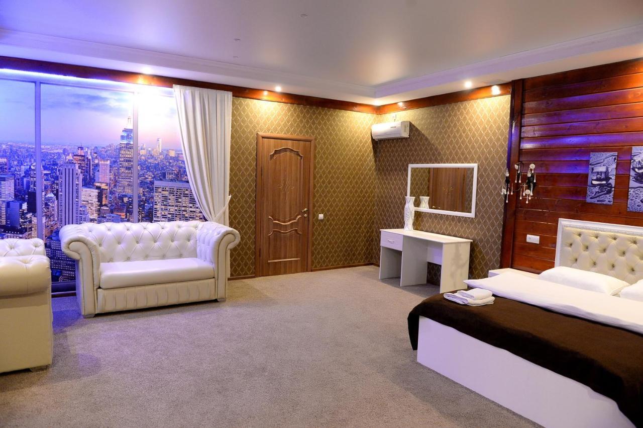 Pride Hotel Taraz Rom bilde