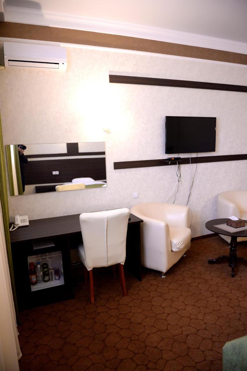 Pride Hotel Taraz Rom bilde
